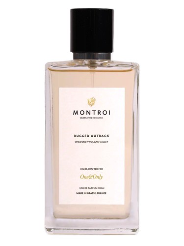 عطر ادکلن راگد اوتبک مونتروی - Rugged Outback Montroi - بررسی، قیمت و خرید