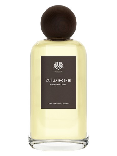 عطر ادکلن وانیلا اینسنس مایریت - Vanilla Incense Mayrit - بررسی، قیمت و خرید