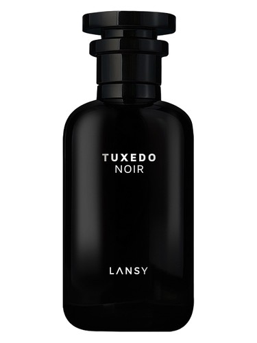 عطر ادکلن تاکسیدو نوآر لنسی - Tuxedo Noir LANSY - بررسی، قیمت و خرید