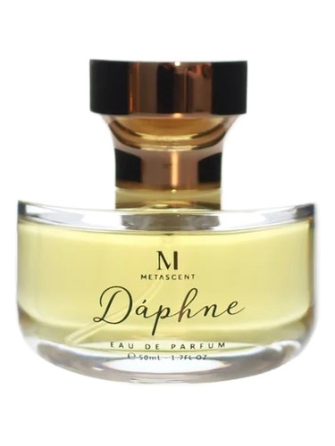عطر ادکلن دَفنی متا سنت - Daphne MetaScent - بررسی، قیمت و خرید