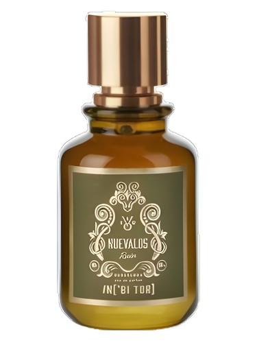 عطر ادکلن نووالوس نبیتور - Nuevalos nBitor - بررسی، قیمت و خرید