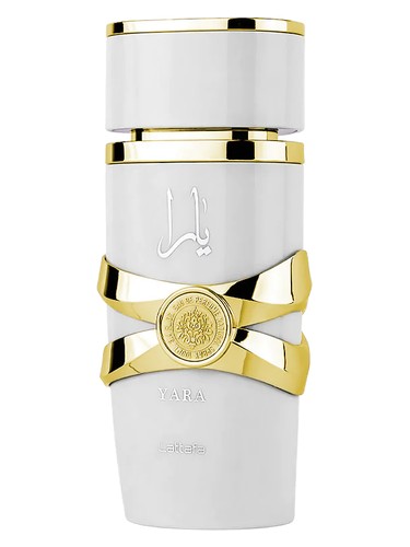 عطر ادکلن یارا موی لتافا پرفیومز - Yara Moi Lattafa Perfumes - بررسی، قیمت و خرید