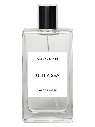 عطر ادکلن اولترا سی مارکوچیا - Ultra Sea Marcoccia - بررسی، قیمت و خرید