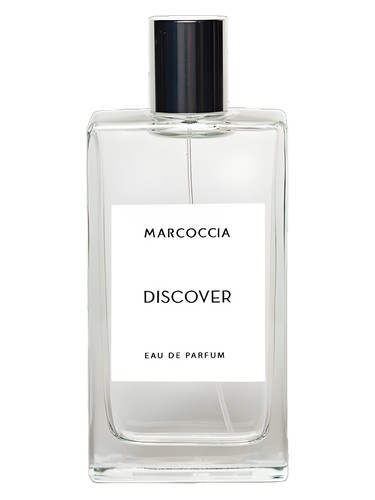 عطر ادکلن دیسکاور مارکوچیا - Discover Marcoccia - بررسی، قیمت و خرید