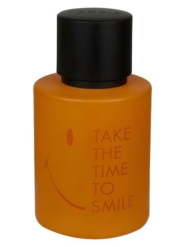 عطر ادکلن اِنِرژی پِلِیس اِسمایلی لانوی پغفم - Energy Place Smiley L’envie Parfums - بررسی، قیمت و خرید