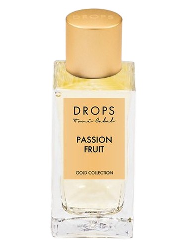 عطر ادکلن پشن فروت گلد تونی کبال - Passion Fruit Gold Toni Cabal - بررسی، قیمت و خرید
