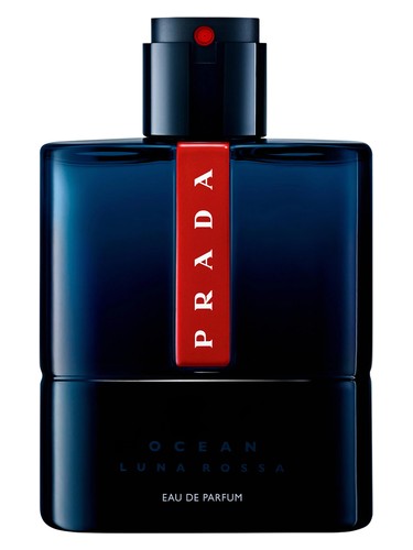 عطر ادکلن لونا روسا اوشن او دو پارفوم پرادا - Luna Rossa Ocean Eau de Parfum Prada - بررسی، قیمت و خرید