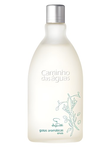 عطر ادکلن گوتاس آروماتیکاس اروس ژکیتی - Gotas Aromáticas Ervas Jequiti - بررسی، قیمت و خرید