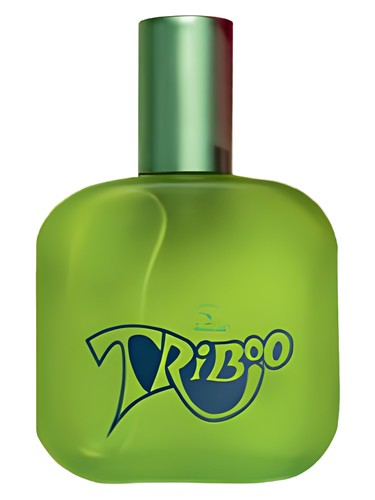 عطر ادکلن تریبو ژکیتی - Triboo Jequiti - بررسی، قیمت و خرید