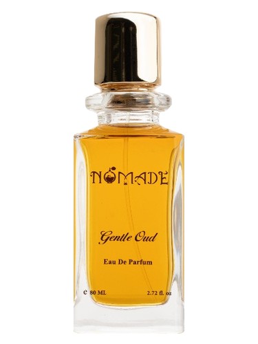 عطر ادکلن جنتل عود نومد پرفیومز - Gentle Oud Nomade Perfumes - بررسی، قیمت و خرید