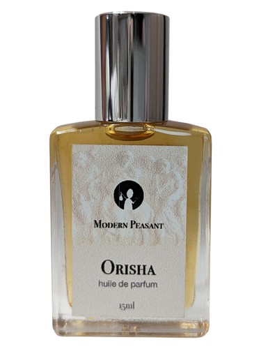 عطر ادکلن اُریشا مدرن پیسانت - Orisha Modern Peasant - بررسی، قیمت و خرید