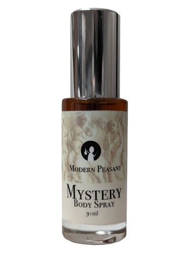 عطر ادکلن ˈmɪstəri مودِرن پِزِنت - Mystery Modern Peasant - بررسی، قیمت و خرید