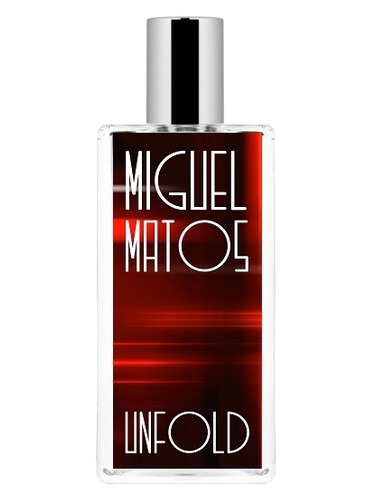 عطر ادکلن آنفولد میگل ماتوس - Unfold Miguel Matos - بررسی، قیمت و خرید