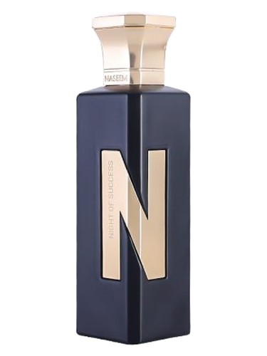 عطر ادکلن نایت آو سااکسس نسیم - Night of Success Naseem - بررسی، قیمت و خرید