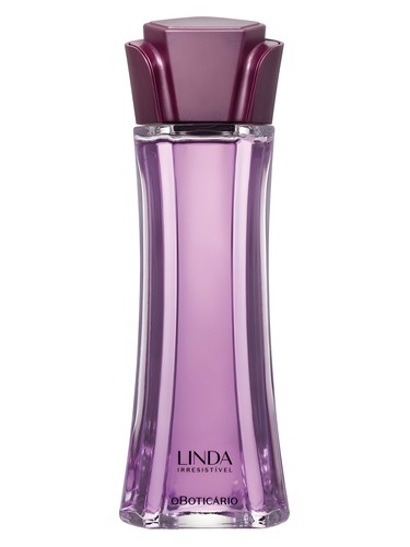 عطر ادکلن لیندا ایریزیستیول او بوتیکاریو - Linda Irresistível O Boticário - بررسی، قیمت و خرید