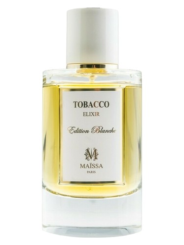 عطر ادکلن توباکو مایسا پارفومز - Tobacco Maïssa Parfums - بررسی، قیمت و خرید
