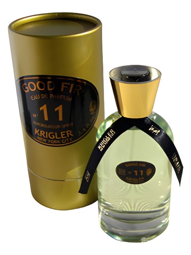 عطر ادکلن گود فیر الون کریگلر - Good Fir 11 Krigler - بررسی، قیمت و خرید