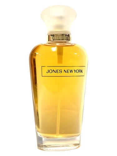 عطر ادکلن جونز نیو یورک او دو پرفیوم جونز نیویورک - Jones New York Eau de Parfum Jones New York - بررسی، قیمت و خرید