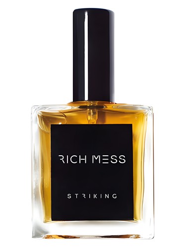 عطر ادکلن استرایکینگ ریچ مس - Striking Rich Mess - بررسی، قیمت و خرید