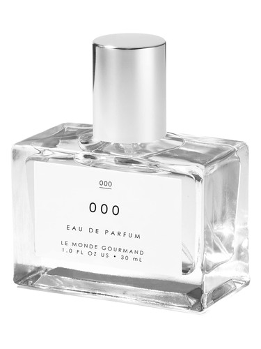 عطر ادکلن صفر لو موند گورماند - 000 Le Monde Gourmand - بررسی، قیمت و خرید