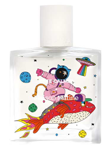 عطر ادکلن تو ته کالمز مِیزون مَتین - Tu Te Calmes Maison Matine - بررسی، قیمت و خرید