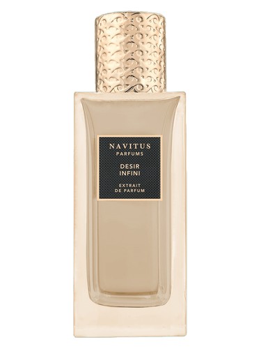 عطر ادکلن دزیر اینفینی ناویتوس پرفیومز - Desir Infini Navitus Parfums - بررسی، قیمت و خرید