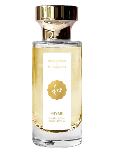 عطر ادکلن میابی متاسنت - Miyabi MetaScent - بررسی، قیمت و خرید