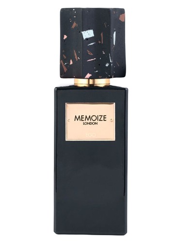 عطر ادکلن ایگو مموایز لندن - Ego Memoize London - بررسی، قیمت و خرید