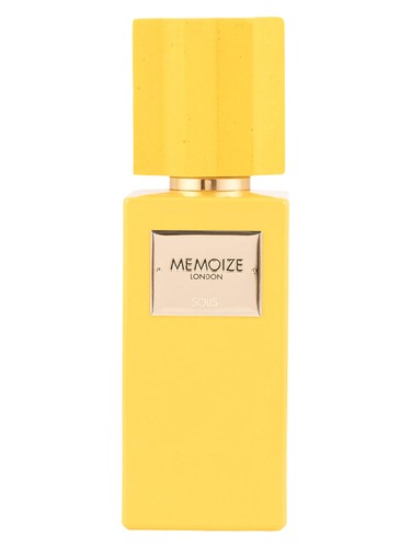 عطر ادکلن سولیس ممُایز لاندن - Solis Memoize London - بررسی، قیمت و خرید