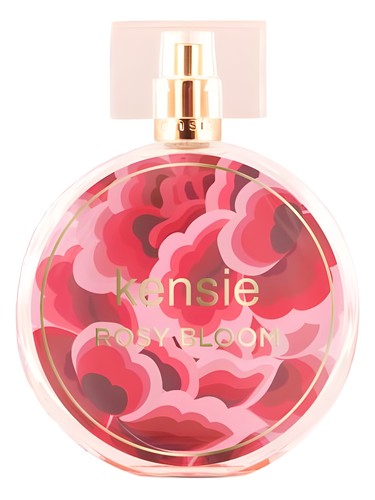 عطر ادکلن رزی بلوم کنسی - Rosy Bloom Kensie - بررسی، قیمت و خرید