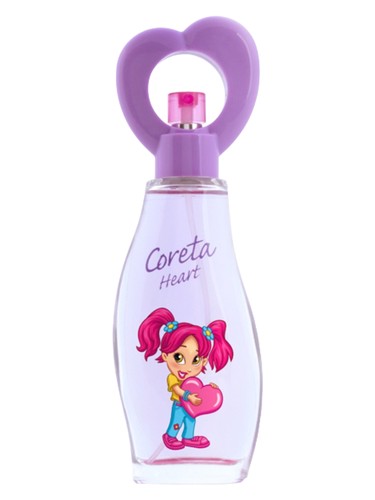 عطر ادکلن کورتا هارت جَفرا - Coreta Heart JAFRA - بررسی، قیمت و خرید