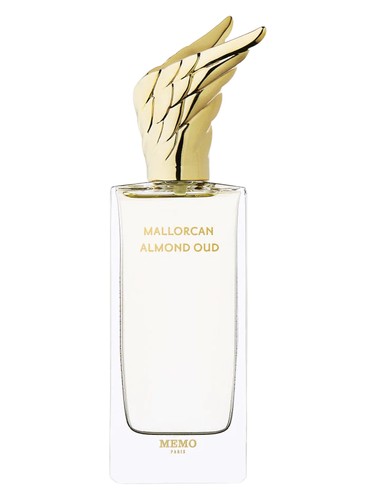 عطر ادکلن مالورکن آلموند عود ممو پاریس - Mallorcan Almond Oud Memo Paris - بررسی، قیمت و خرید