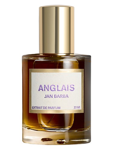 عطر ادکلن آنگله جان باربا - Anglais JAN BARBA - بررسی، قیمت و خرید