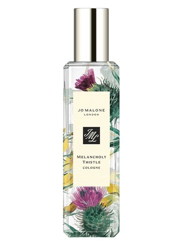 عطر ادکلن ملانکولی تیستل جو مالون لندن - Melancholy Thistle Jo Malone London - بررسی، قیمت و خرید
