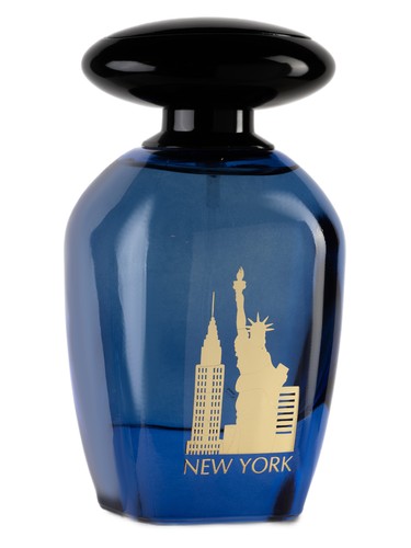 عطر ادکلن نایت د پاریس نیویورک نایت دِ پاریس - Night De Paris New York Night De Paris - بررسی، قیمت و خرید