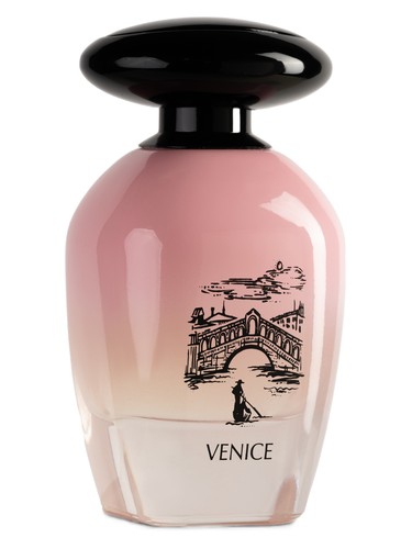 عطر ادکلن نایت دِ پاریس ونیس نایت دِ پاریس - Night De Paris Venice Night De Paris - بررسی، قیمت و خرید