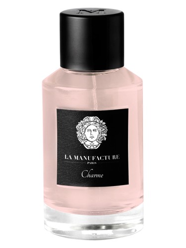 عطر ادکلن شارم لا مَنوفَکتور - Charme La Manufacture - بررسی، قیمت و خرید