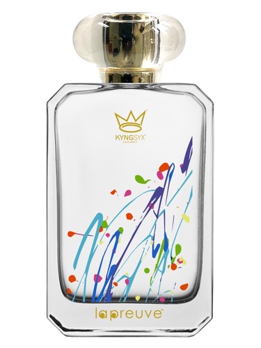 عطر ادکلن لاپروف کینگسیکس آنسامبل - LAPREUVE KyngSYX Ensemble - بررسی، قیمت و خرید
