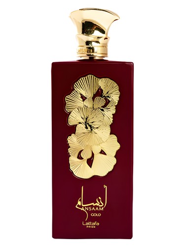 عطر ادکلن انسام گلد لطافا پارفومز - Ansaam Gold Lattafa Perfumes - بررسی، قیمت و خرید