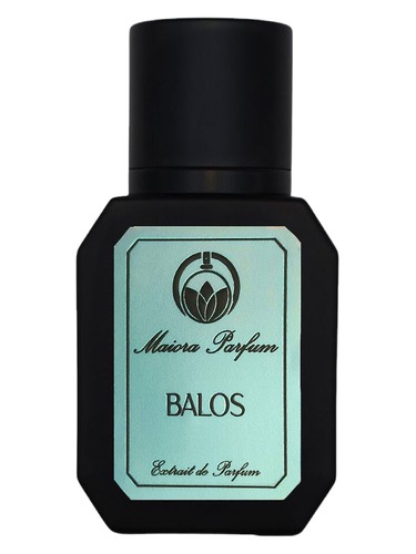 عطر ادکلن بالوس مایورا پرفیوم - Balos Maiora Parfum - بررسی، قیمت و خرید