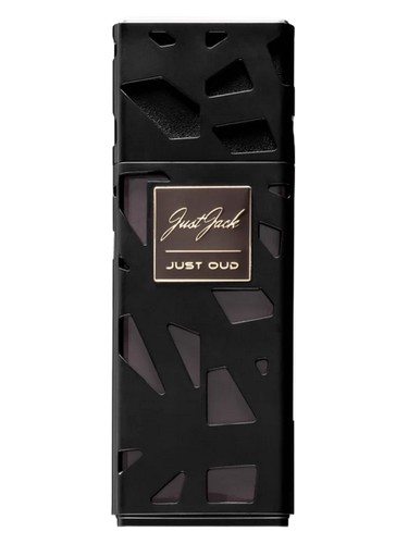 عطر ادکلن - Just Oud Just Jack - بررسی، قیمت و خرید