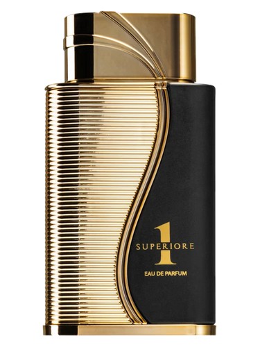 عطر ادکلن سوپریوره جاست جک - 1 Superiore Just Jack - بررسی، قیمت و خرید