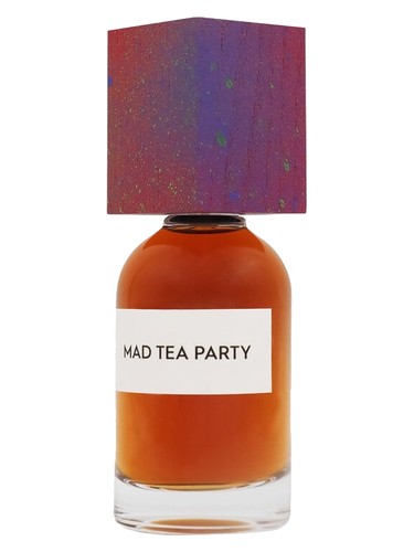 عطر ادکلن مد تی پارتی ل فرگ - Mad Tea Party Le Frag - بررسی، قیمت و خرید