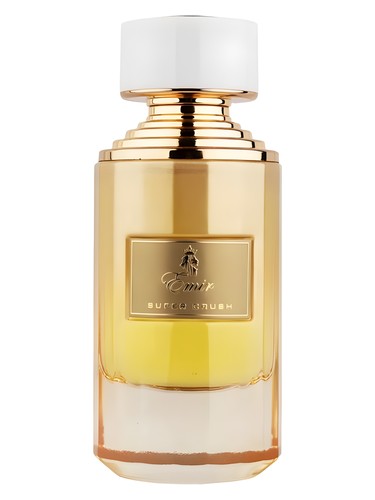 عطر ادکلن امر سوپر کراش پاریس کورنر - Emir Super Crush PARIS CORNER - بررسی، قیمت و خرید