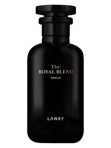 عطر ادکلن د رویال بلند لنسی - THE ROYAL BLEND LANSY - بررسی، قیمت و خرید