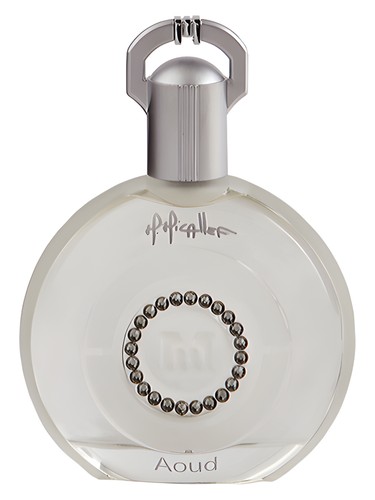 عطر ادکلن عود ام میکالف - Aoud M. Micallef - بررسی، قیمت و خرید