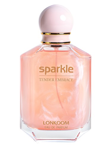 عطر ادکلن اسپارکل تندر ایمبریس لونکوم پرفیوم - Sparkle Tender Embrace Lonkoom Parfum - بررسی، قیمت و خرید