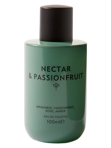 عطر ادکلن نکتار اند پشن فروت مارکس اند اسپنسر - Nectar & Passionfruit Marks & Spencer - بررسی، قیمت و خرید