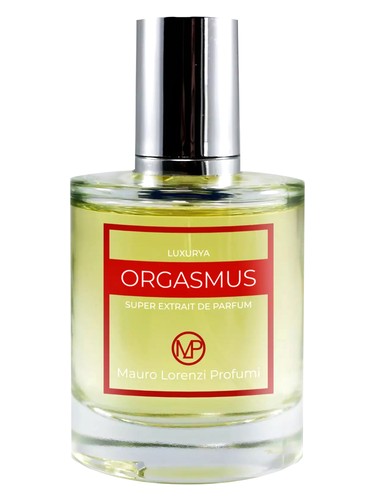 عطر ادکلن ارگاسم ماورو لورنزی پرفیومی - Orgasmus Mauro Lorenzi Profumi - بررسی، قیمت و خرید