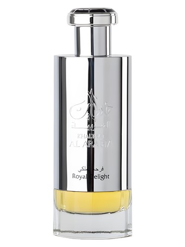 عطر ادکلن خَلْطات العربیة رویال دِلایت لتافه پرفیومز - Khaltaat Al Arabia Royal Delight Lattafa Perfumes - بررسی، قیمت و خرید
